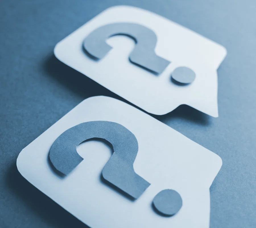 Frequently asked questions about credit repair services